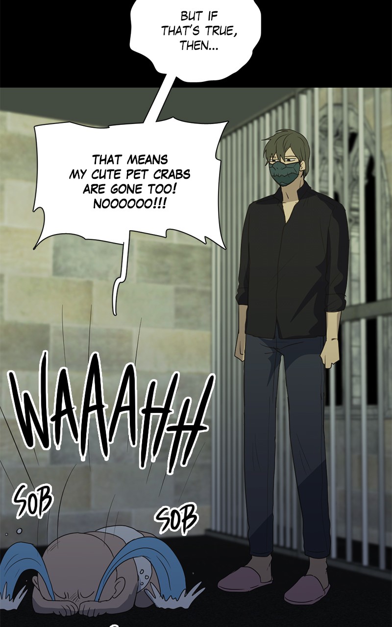 Tales of Sarimin the Jinn chapter 80 - page 43