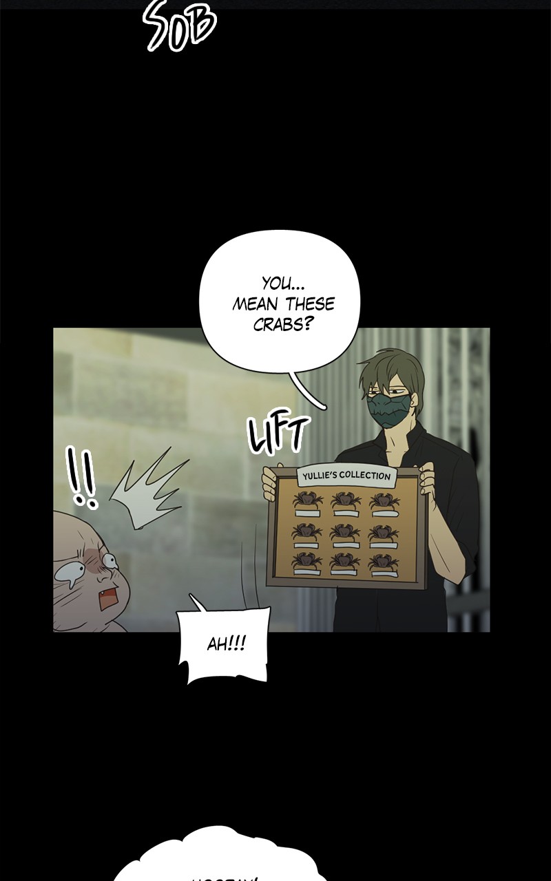 Tales of Sarimin the Jinn chapter 80 - page 44