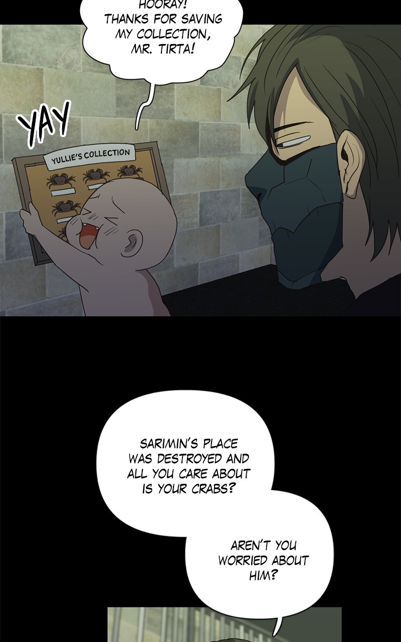 Tales of Sarimin the Jinn chapter 80 - page 45