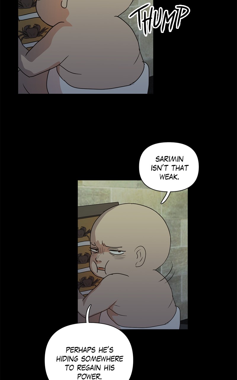 Tales of Sarimin the Jinn chapter 80 - page 47