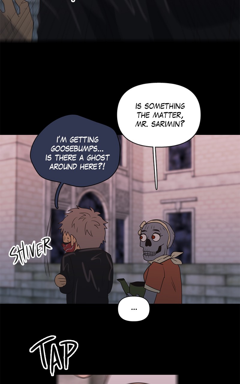 Tales of Sarimin the Jinn chapter 80 - page 64