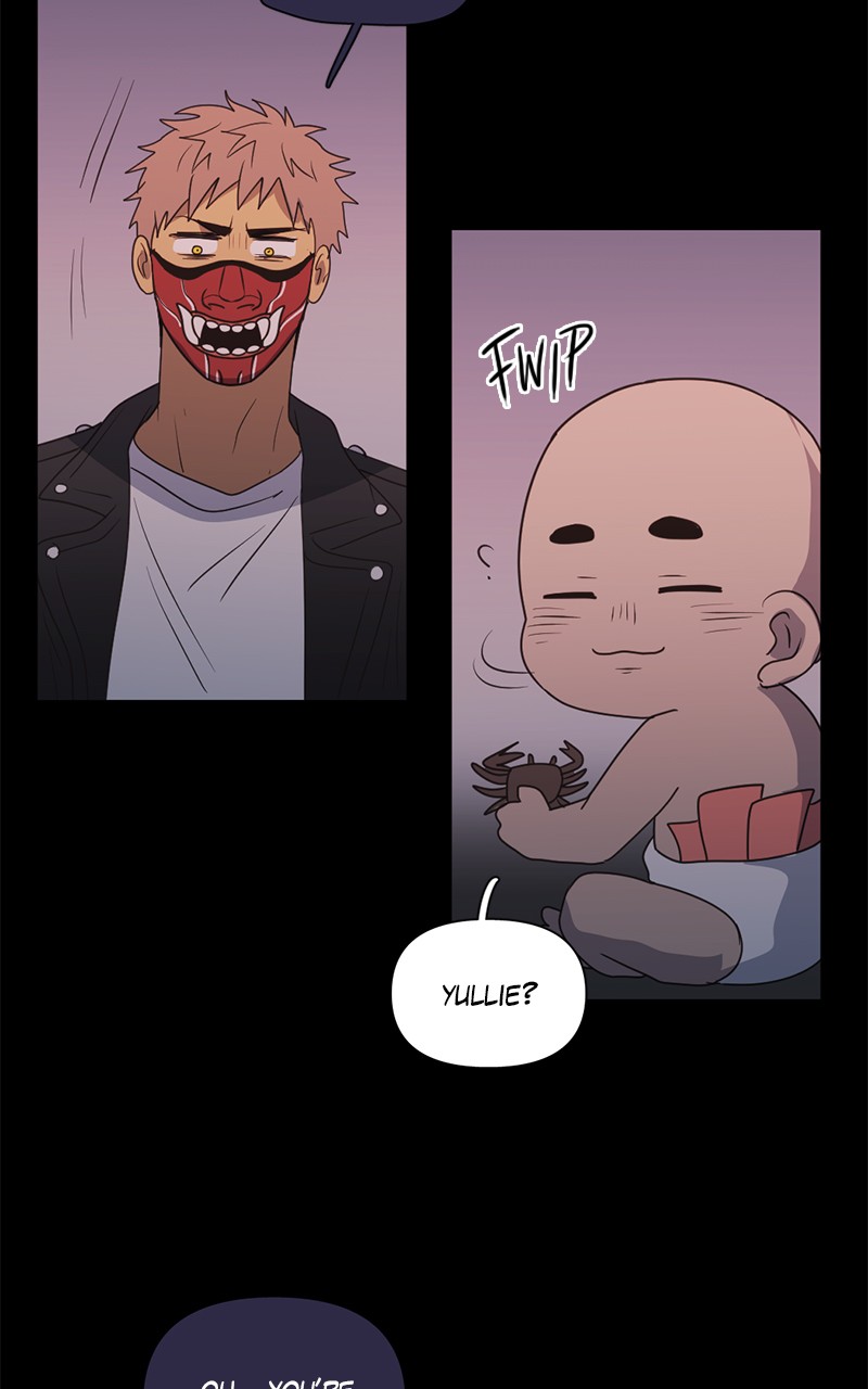 Tales of Sarimin the Jinn chapter 80 - page 73