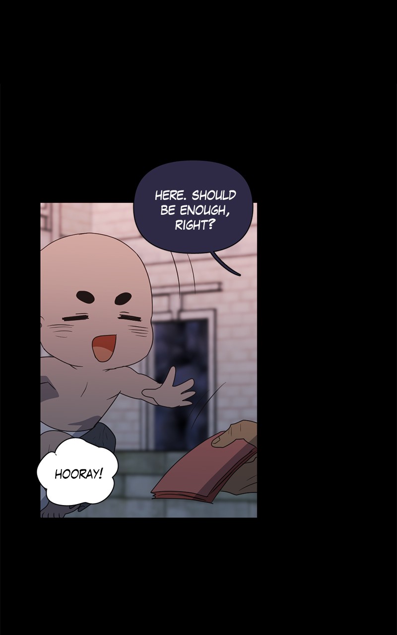 Tales of Sarimin the Jinn chapter 80 - page 78