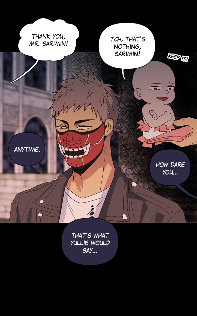 Tales of Sarimin the Jinn chapter 80 - page 79