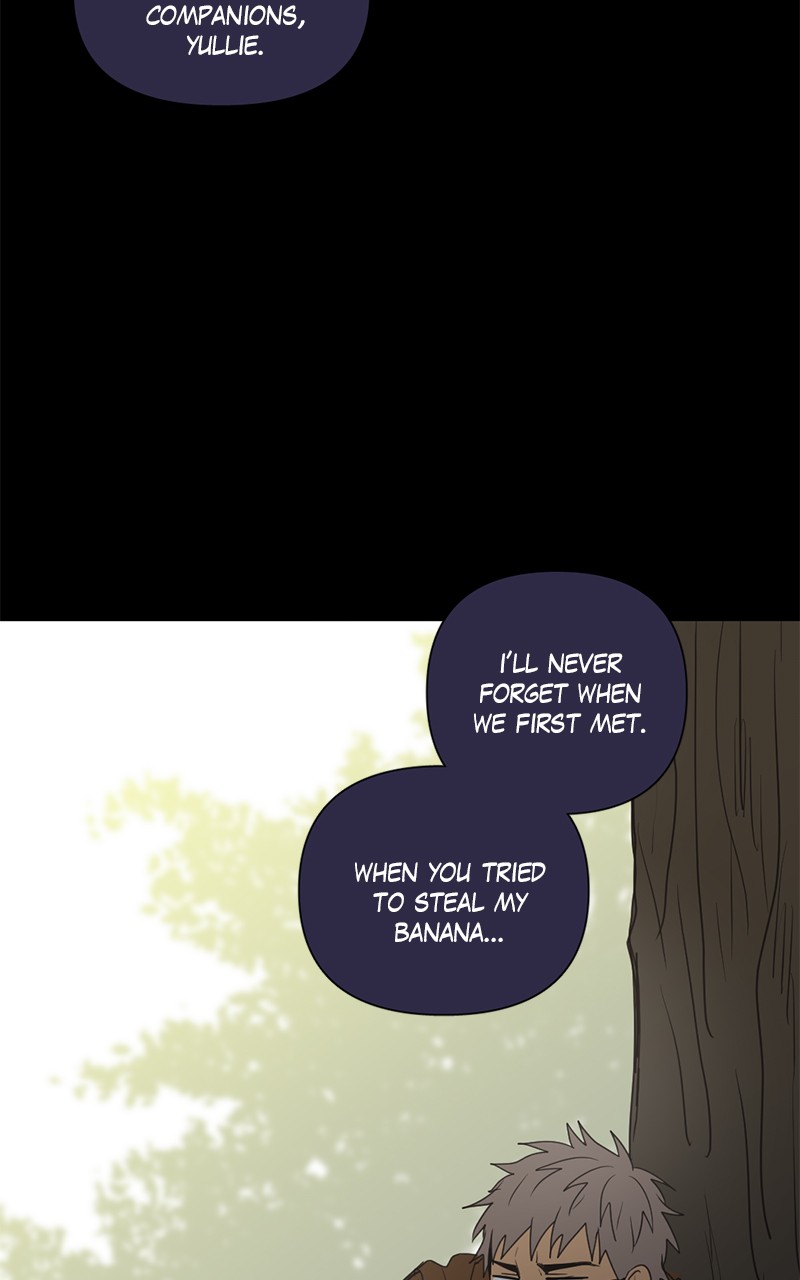 Tales of Sarimin the Jinn chapter 80 - page 81