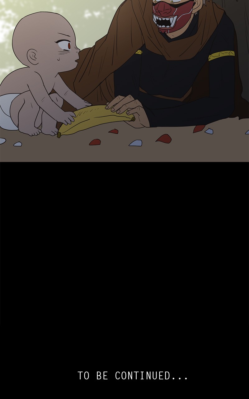 Tales of Sarimin the Jinn chapter 80 - page 82