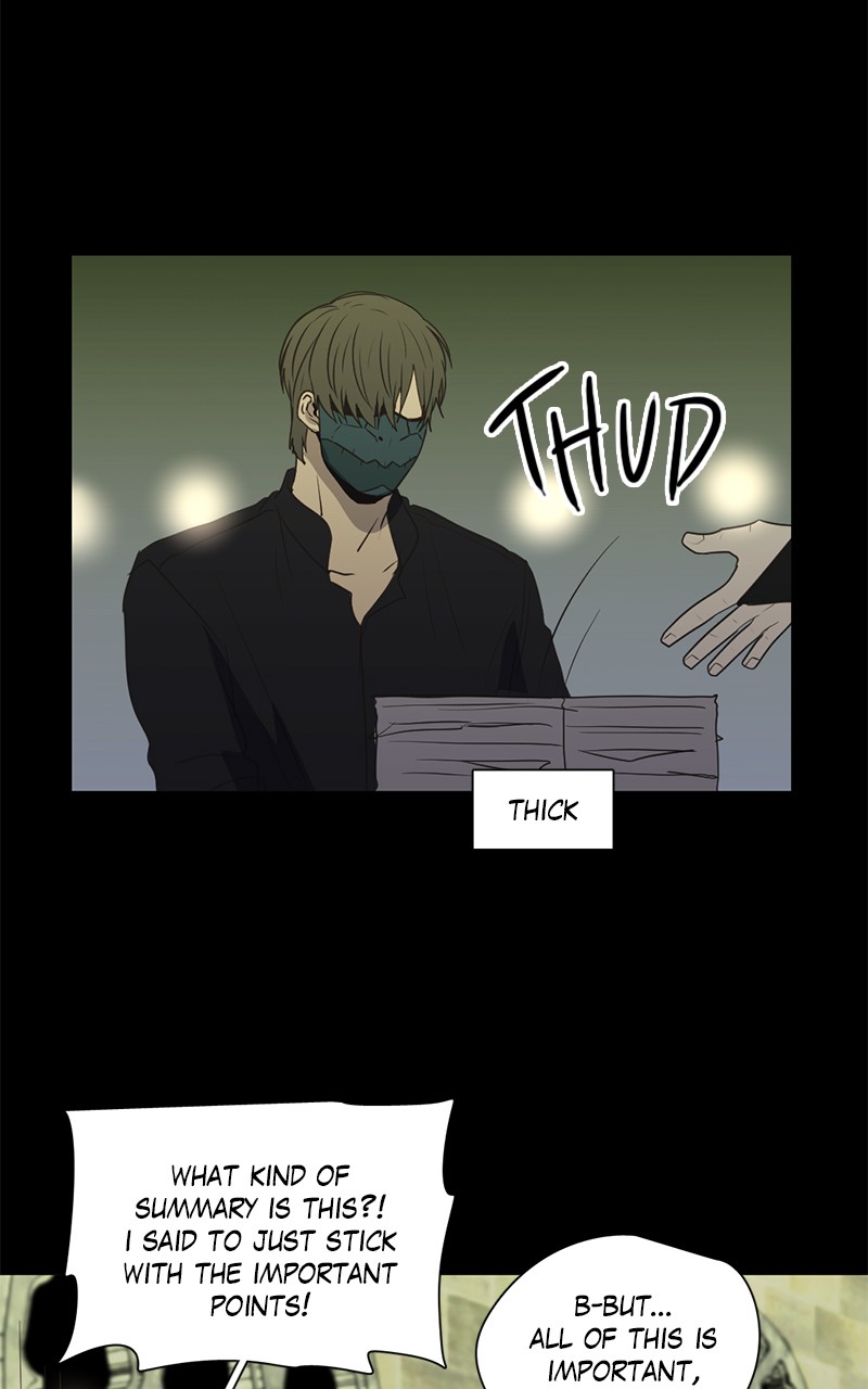 Tales of Sarimin the Jinn chapter 80 - page 9