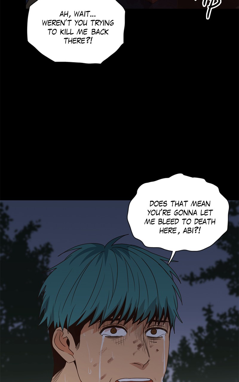 Tales of Sarimin the Jinn chapter 79 - page 13