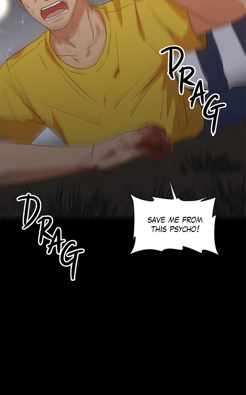 Tales of Sarimin the Jinn chapter 79 - page 18