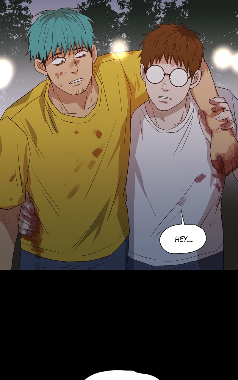 Tales of Sarimin the Jinn chapter 79 - page 22