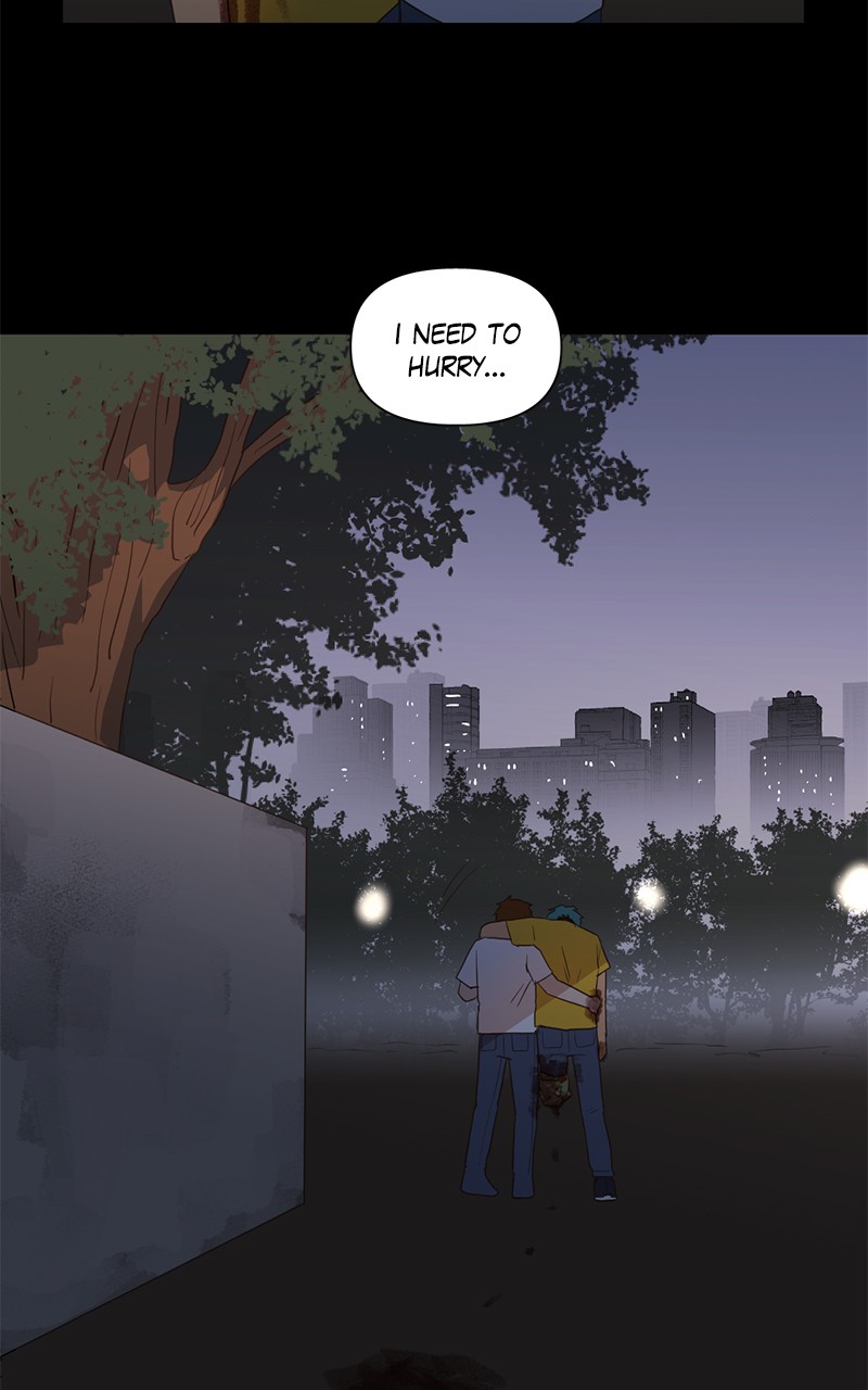 Tales of Sarimin the Jinn chapter 79 - page 27