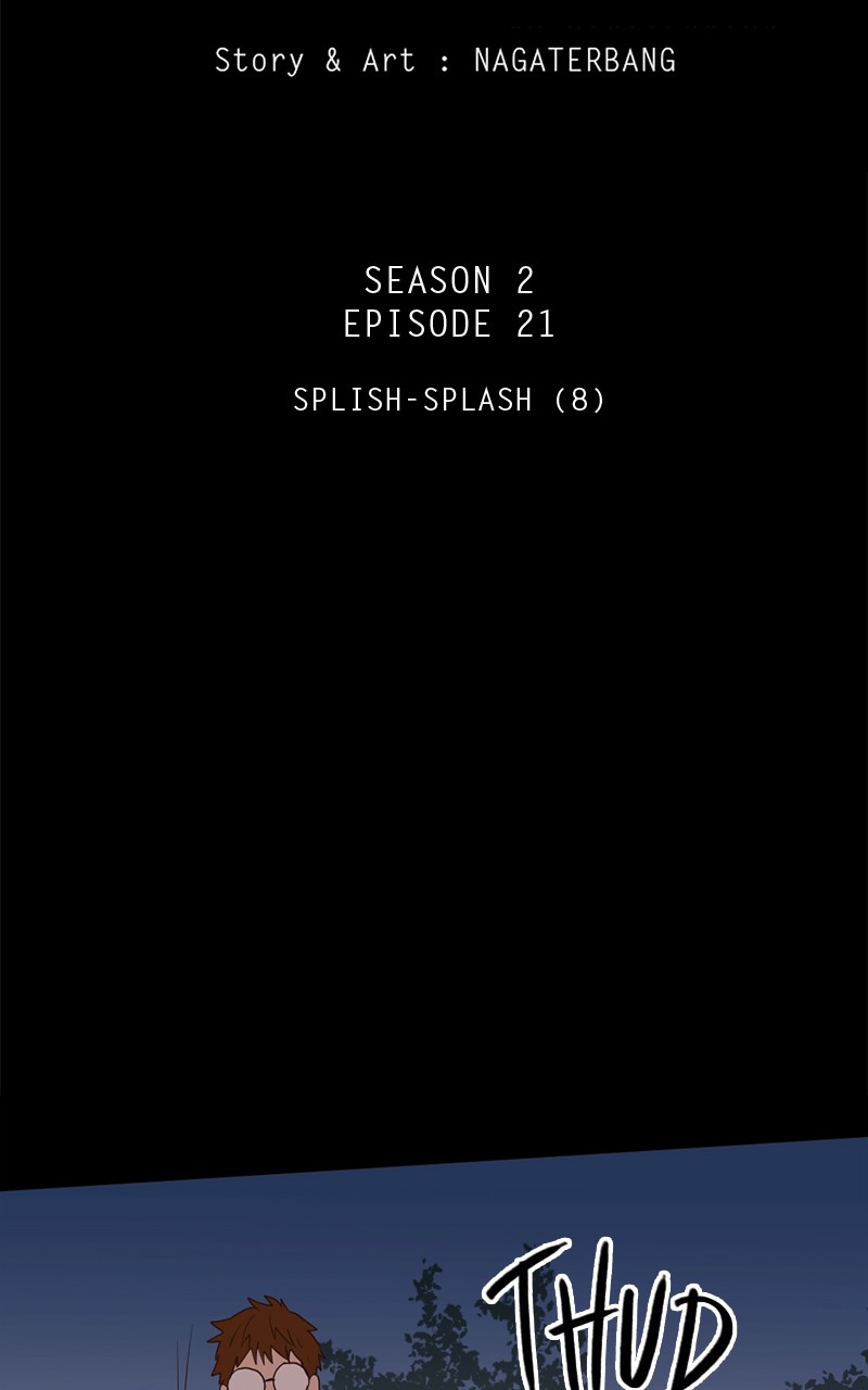 Tales of Sarimin the Jinn chapter 79 - page 3