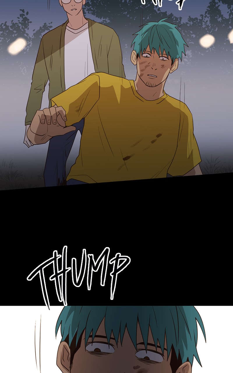 Tales of Sarimin the Jinn chapter 79 - page 4