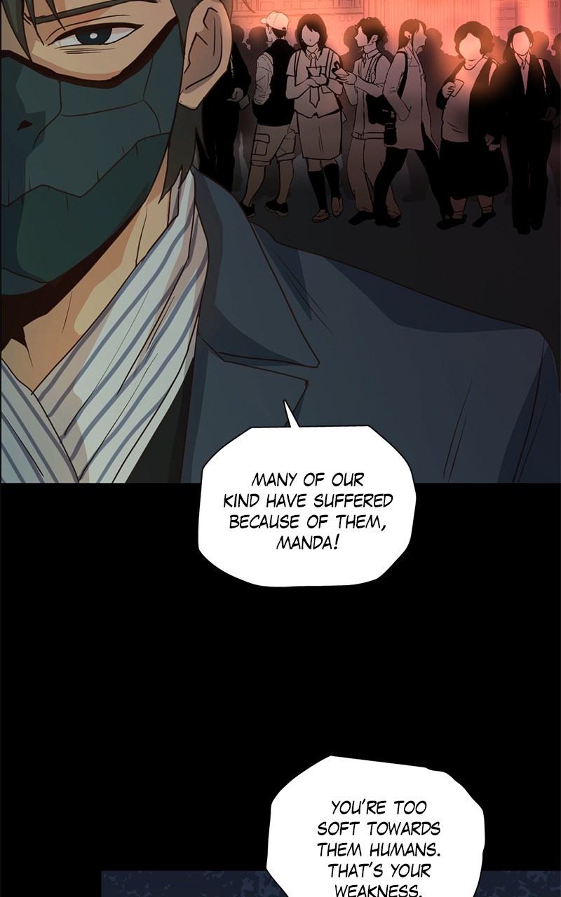 Tales of Sarimin the Jinn chapter 79 - page 40