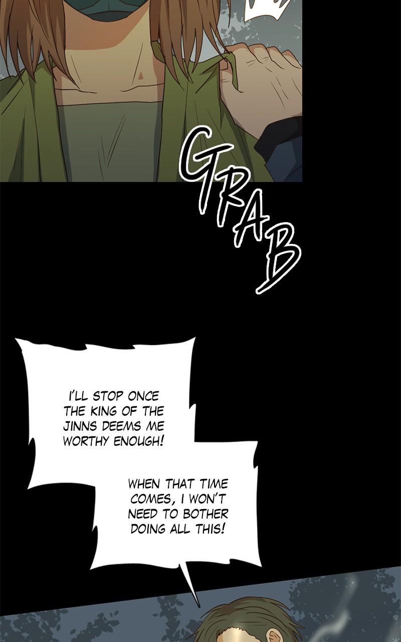 Tales of Sarimin the Jinn chapter 79 - page 45
