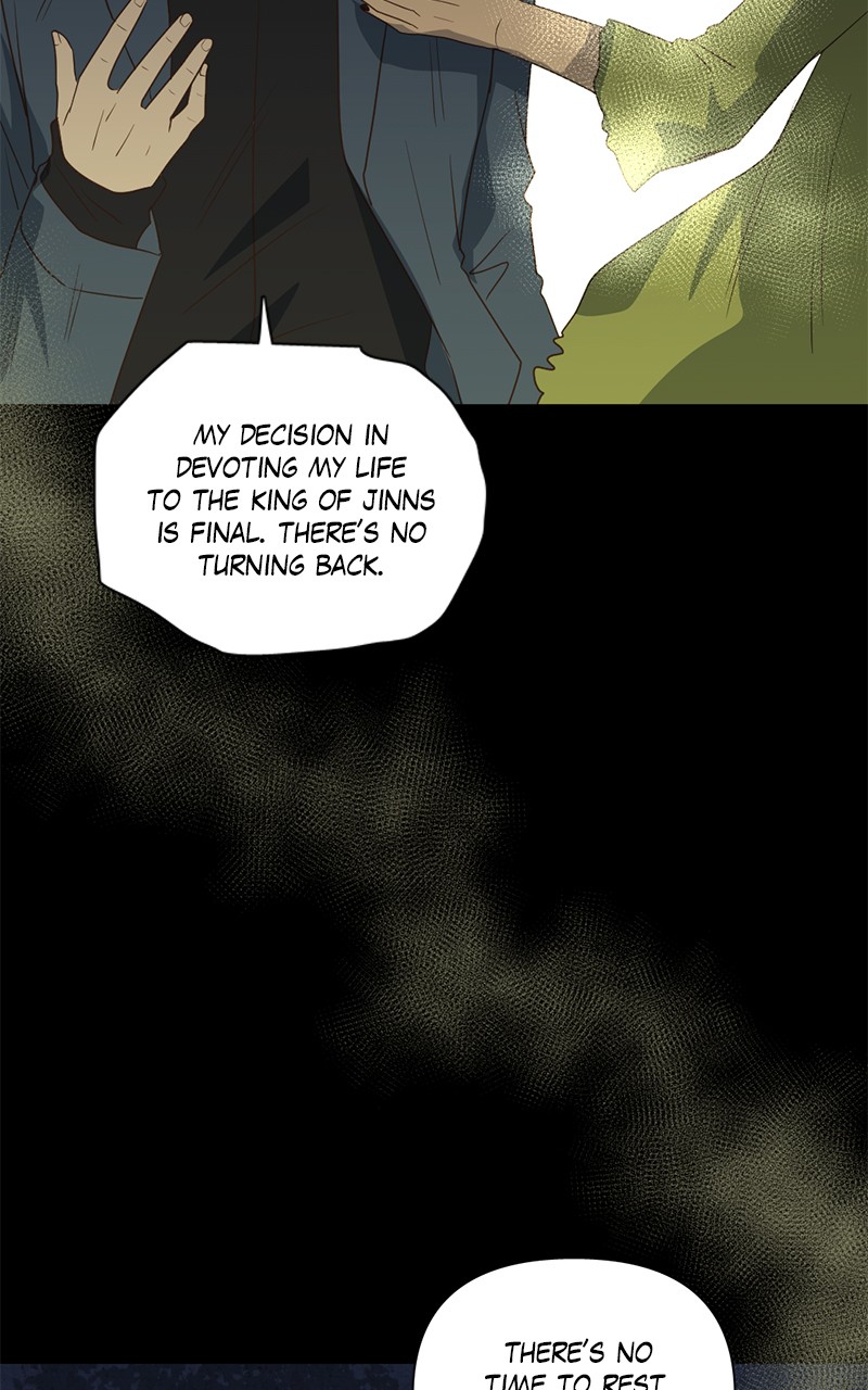 Tales of Sarimin the Jinn chapter 79 - page 63