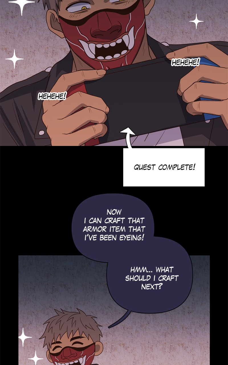 Tales of Sarimin the Jinn chapter 79 - page 66