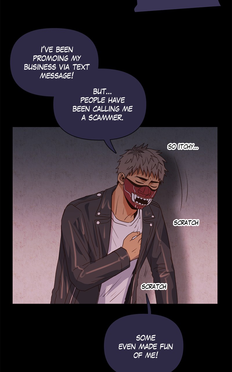 Tales of Sarimin the Jinn chapter 79 - page 70