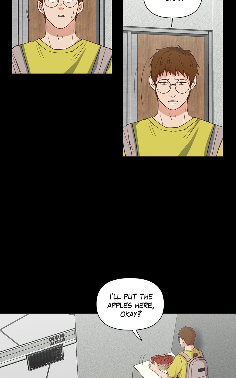 Tales of Sarimin the Jinn chapter 79 - page 80