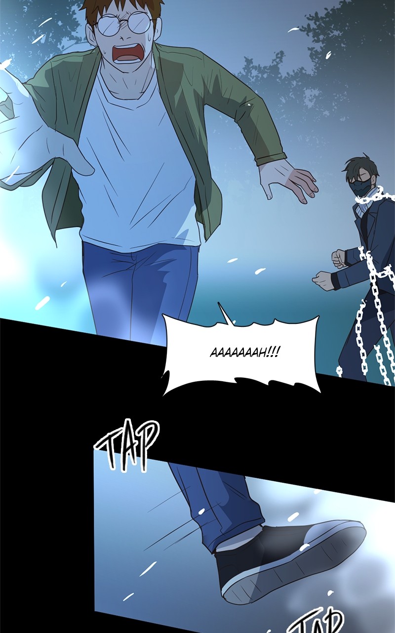 Tales of Sarimin the Jinn chapter 78 - page 32