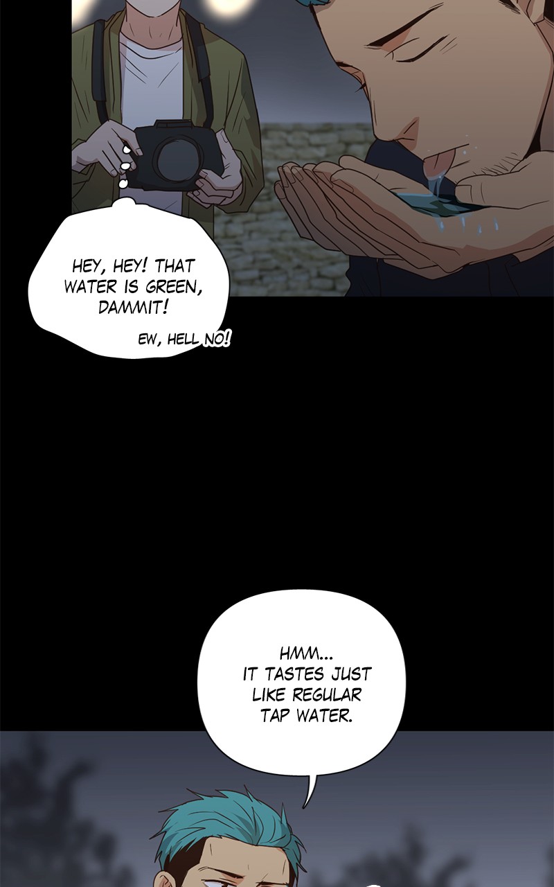Tales of Sarimin the Jinn chapter 77 - page 18