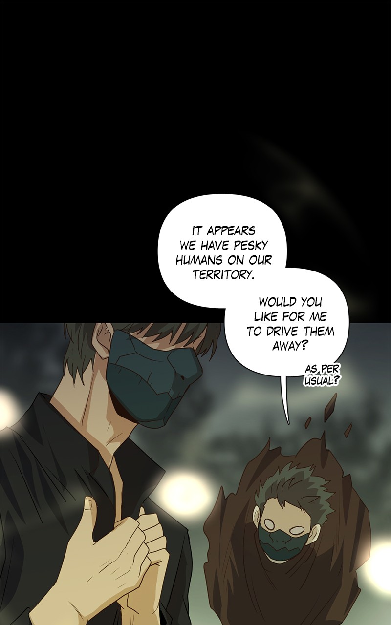 Tales of Sarimin the Jinn chapter 77 - page 21