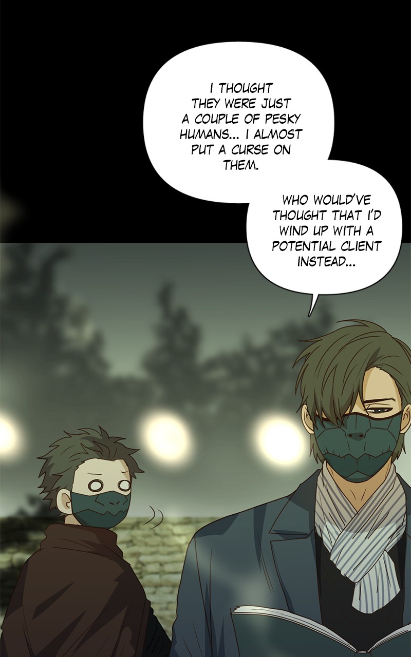 Tales of Sarimin the Jinn chapter 77 - page 24