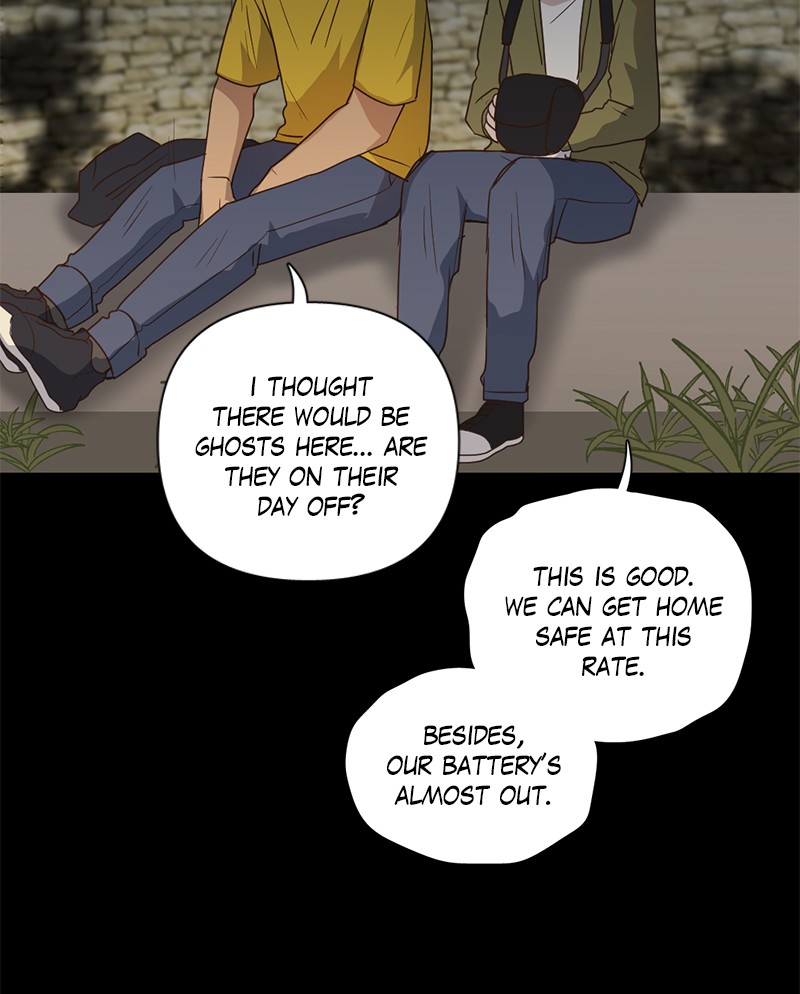 Tales of Sarimin the Jinn chapter 77 - page 38
