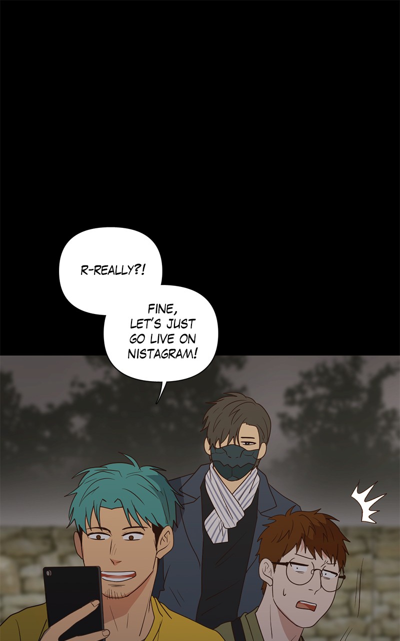 Tales of Sarimin the Jinn chapter 77 - page 39