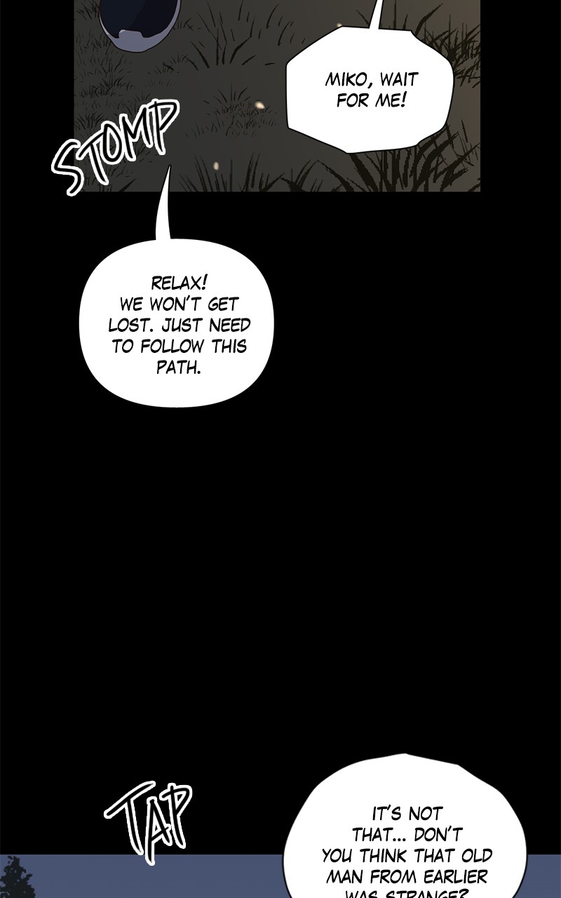 Tales of Sarimin the Jinn chapter 77 - page 4