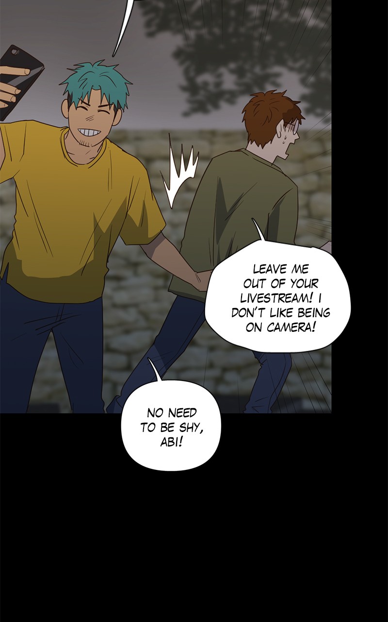 Tales of Sarimin the Jinn chapter 77 - page 41
