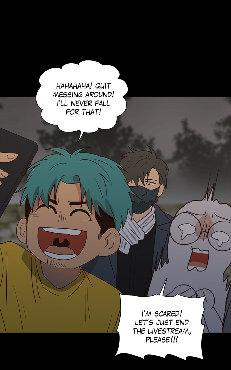 Tales of Sarimin the Jinn chapter 77 - page 43