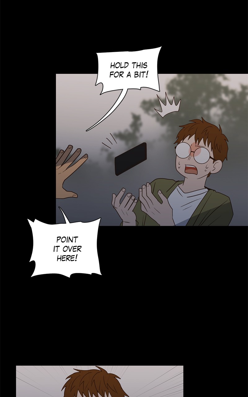 Tales of Sarimin the Jinn chapter 77 - page 45