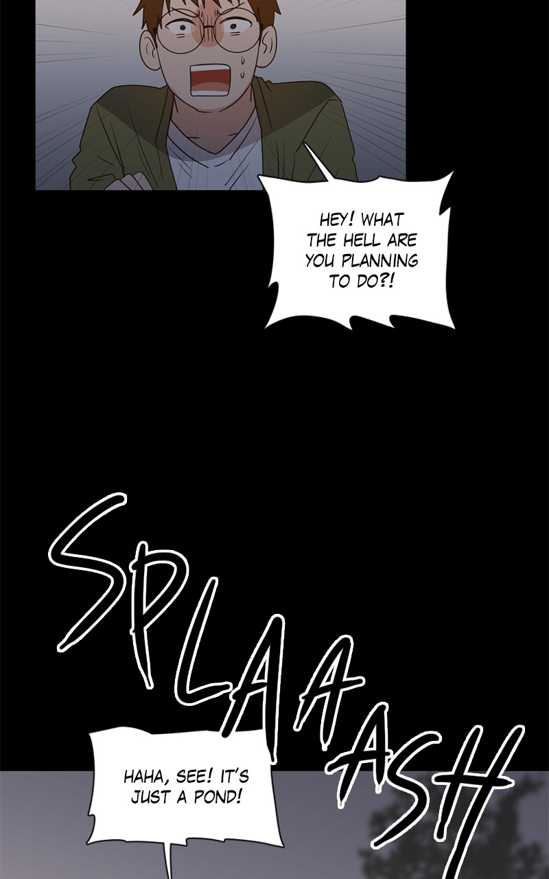 Tales of Sarimin the Jinn chapter 77 - page 46