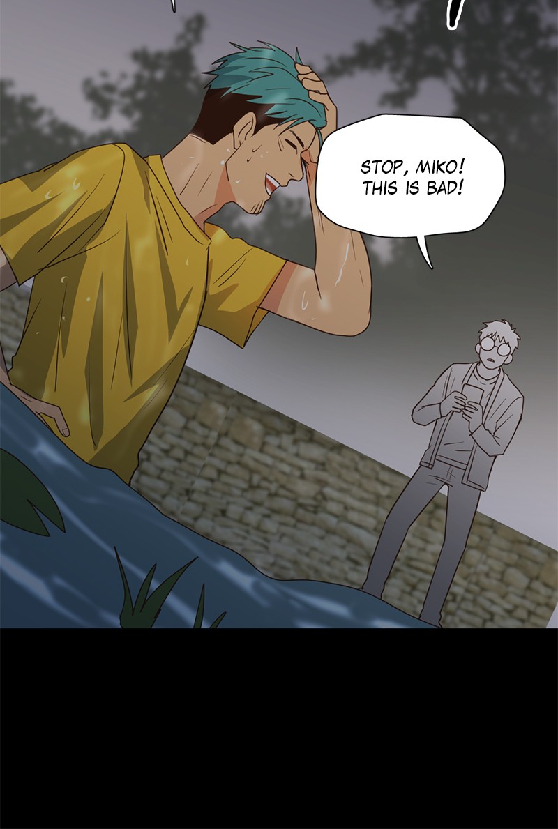 Tales of Sarimin the Jinn chapter 77 - page 47