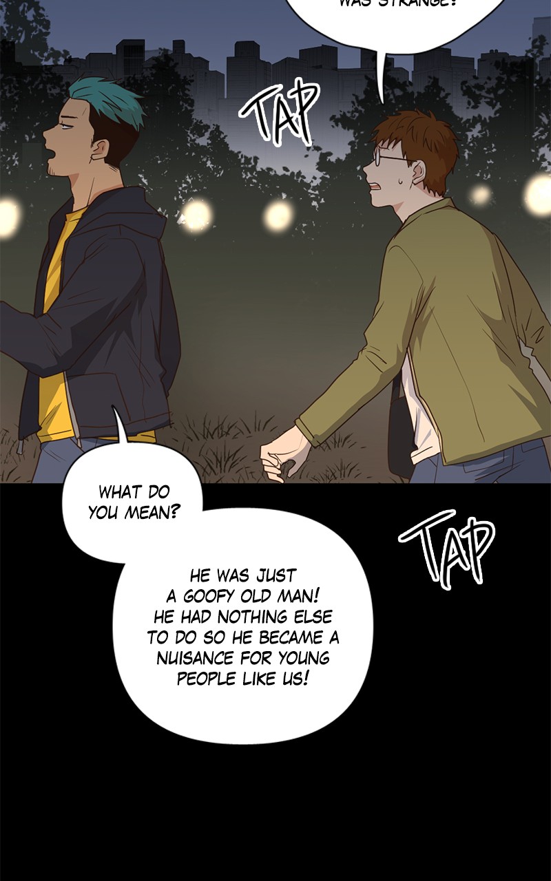 Tales of Sarimin the Jinn chapter 77 - page 5