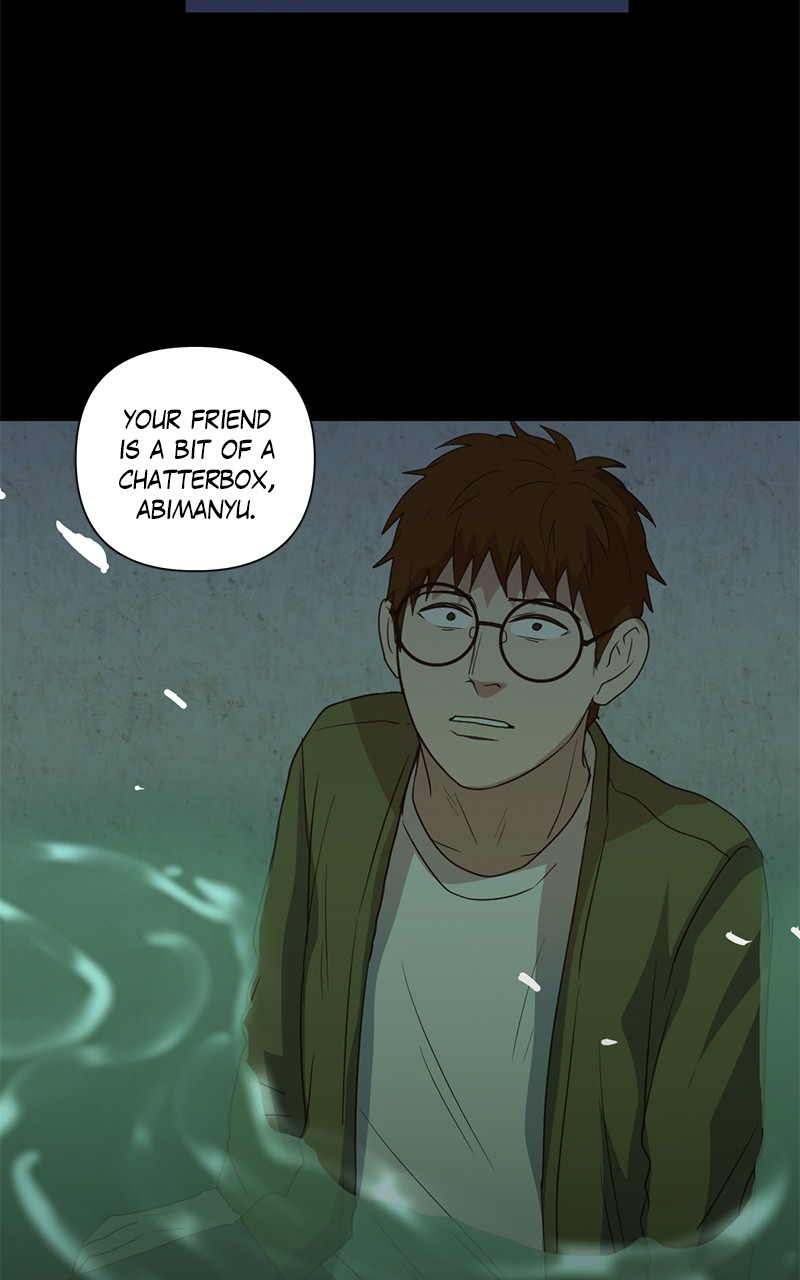 Tales of Sarimin the Jinn chapter 77 - page 54