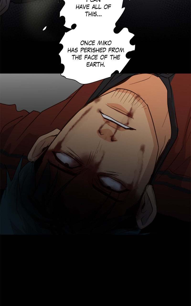 Tales of Sarimin the Jinn chapter 77 - page 63