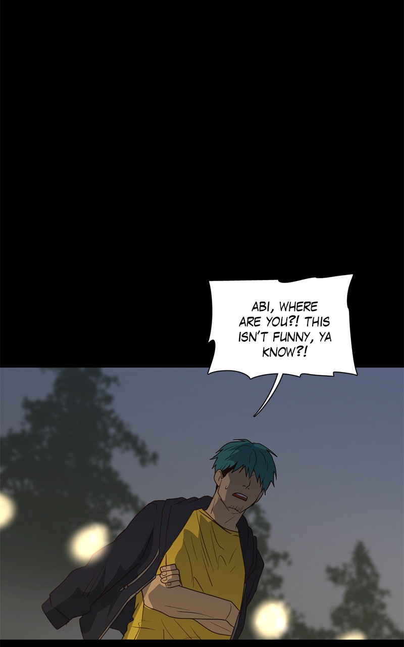 Tales of Sarimin the Jinn chapter 77 - page 64