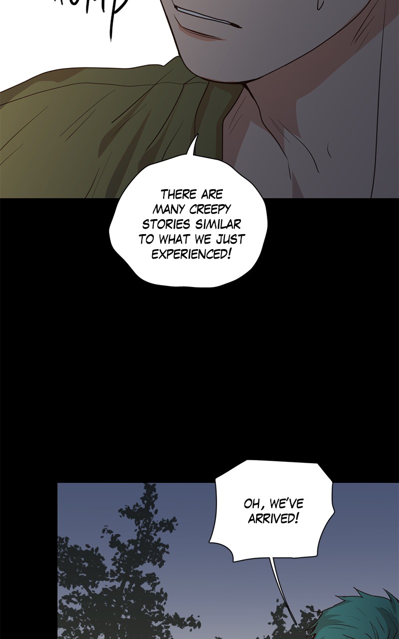 Tales of Sarimin the Jinn chapter 77 - page 7