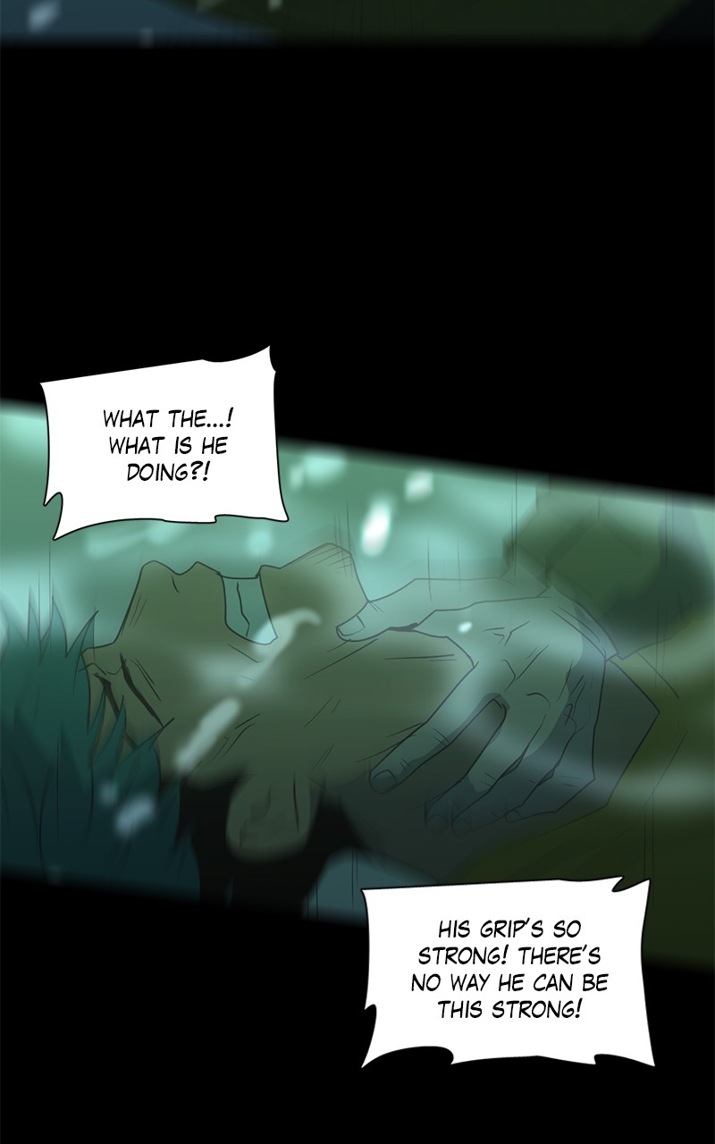 Tales of Sarimin the Jinn chapter 77 - page 70