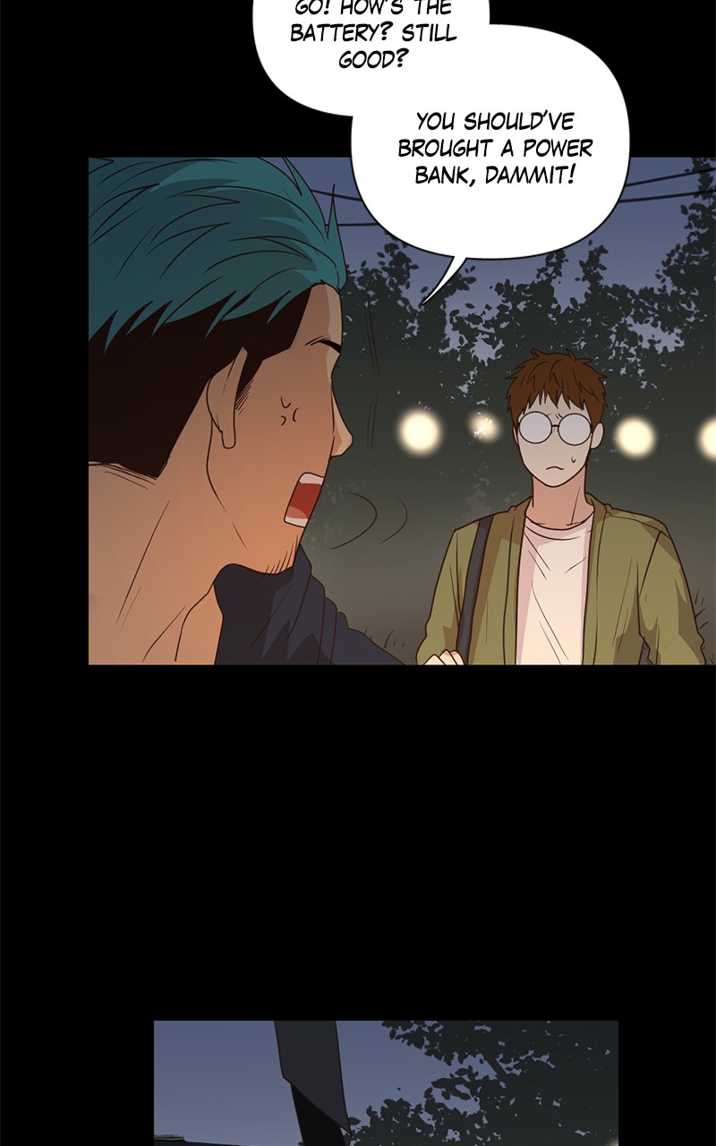 Tales of Sarimin the Jinn chapter 77 - page 9