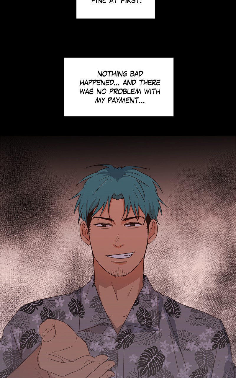 Tales of Sarimin the Jinn Chapter 76 - page 16