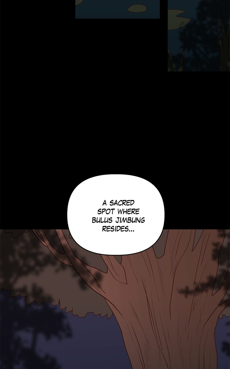 Tales of Sarimin the Jinn Chapter 76 - page 25