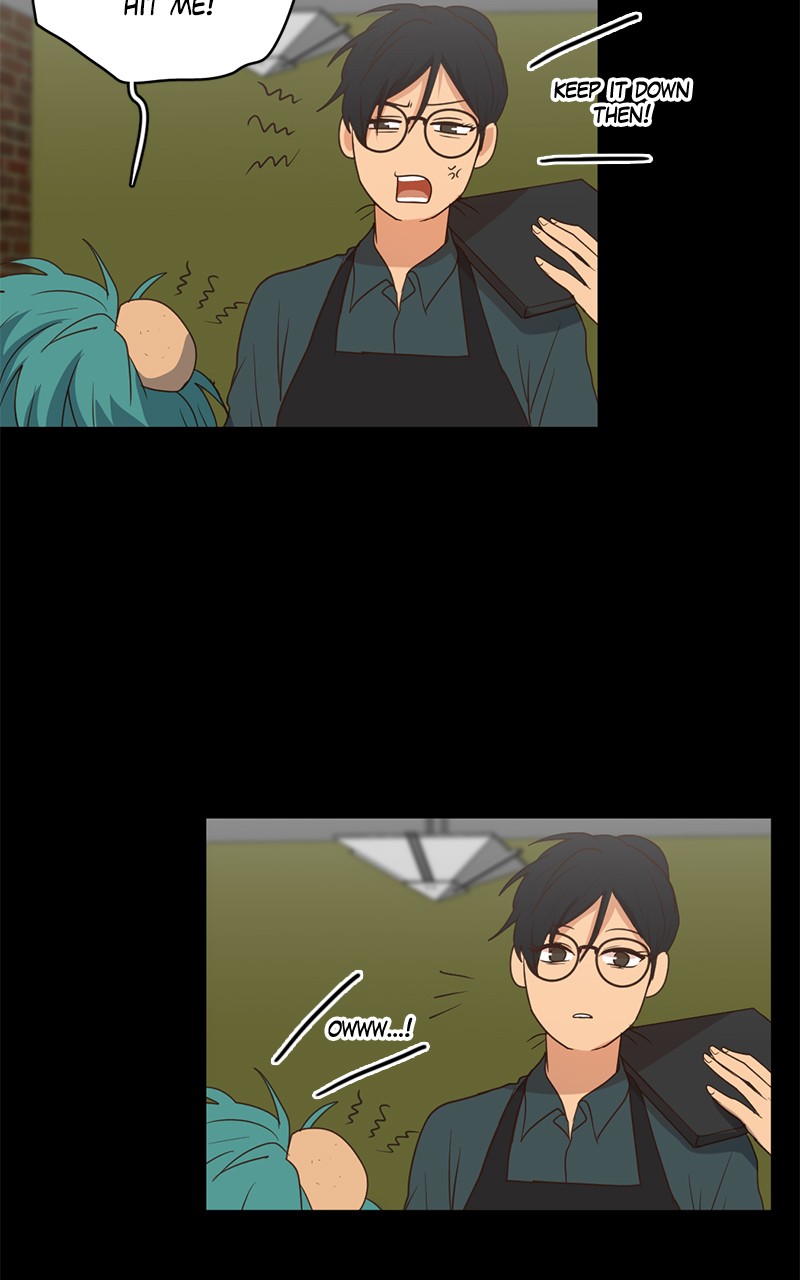 Tales of Sarimin the Jinn Chapter 76 - page 33