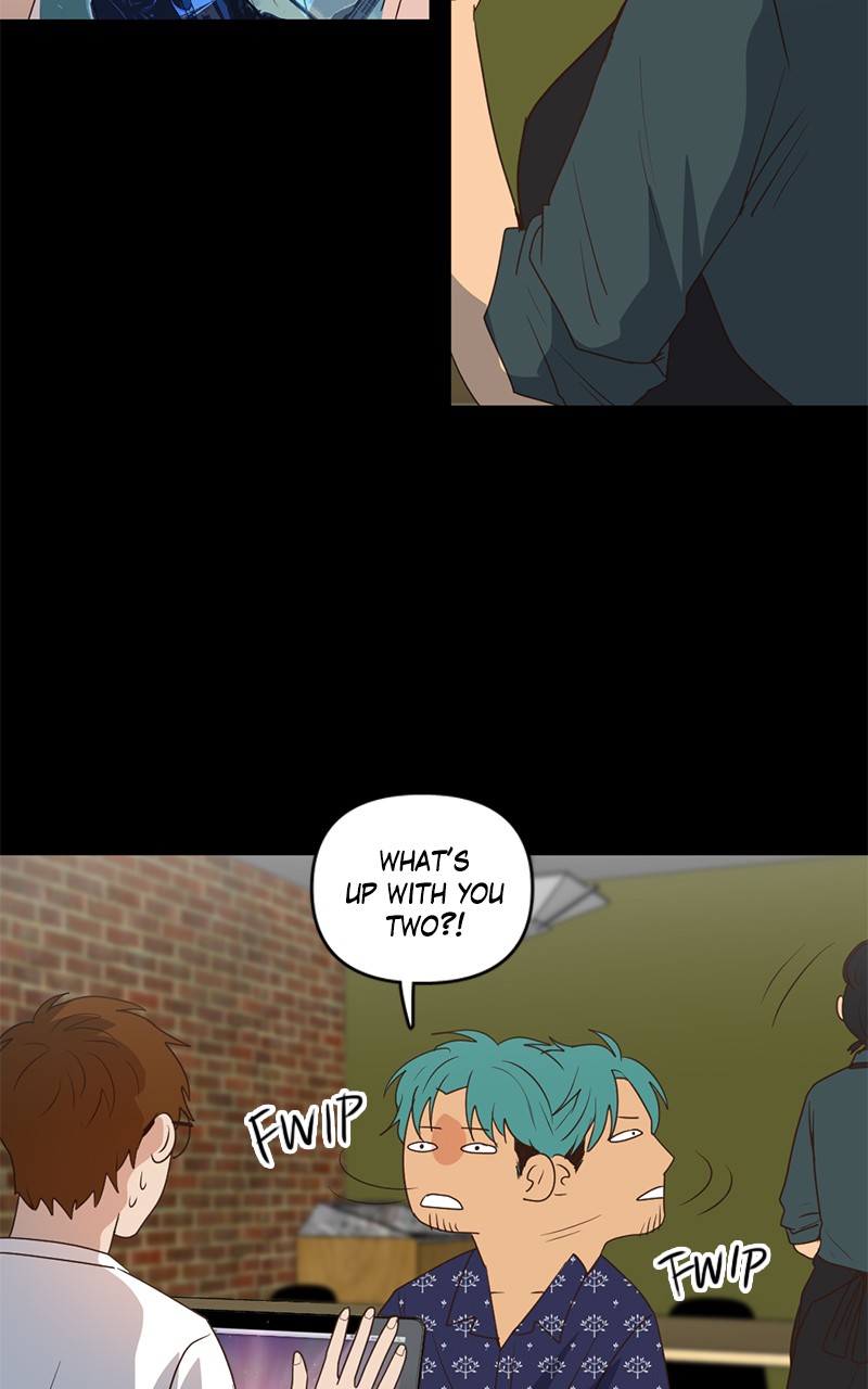 Tales of Sarimin the Jinn Chapter 76 - page 35