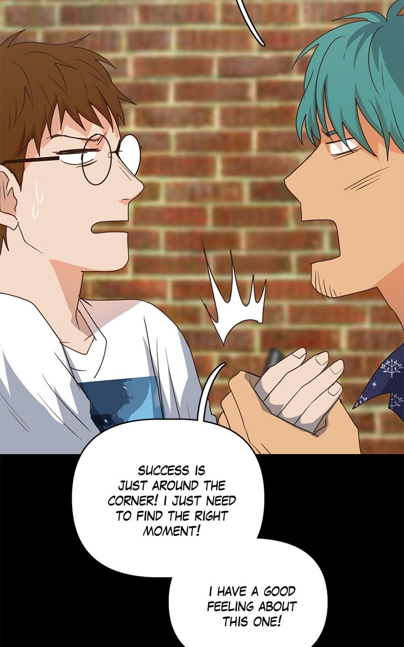 Tales of Sarimin the Jinn Chapter 76 - page 43