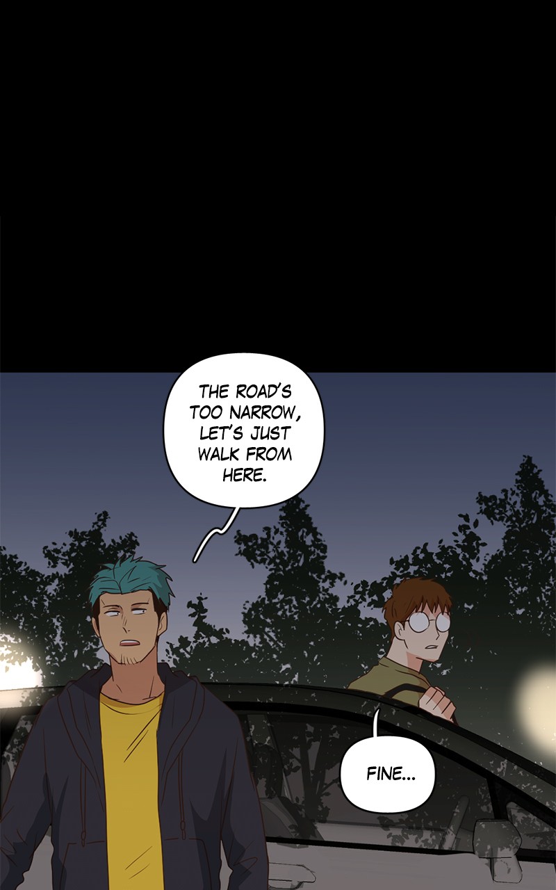 Tales of Sarimin the Jinn Chapter 76 - page 49