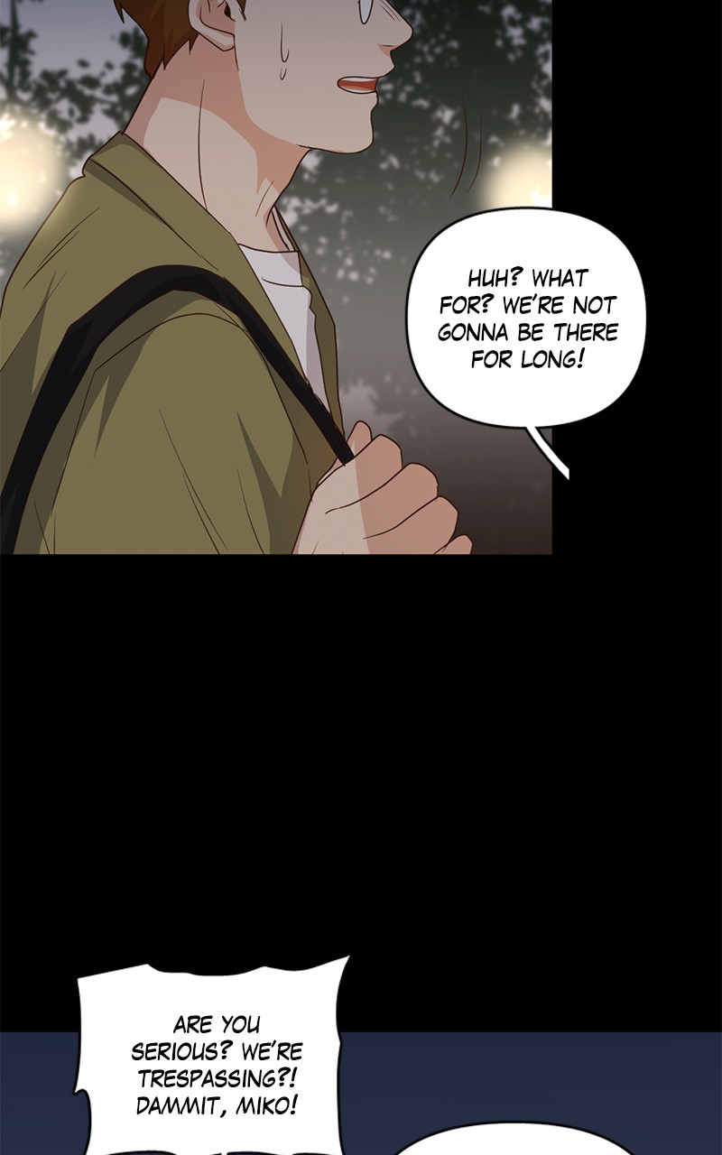Tales of Sarimin the Jinn Chapter 76 - page 51