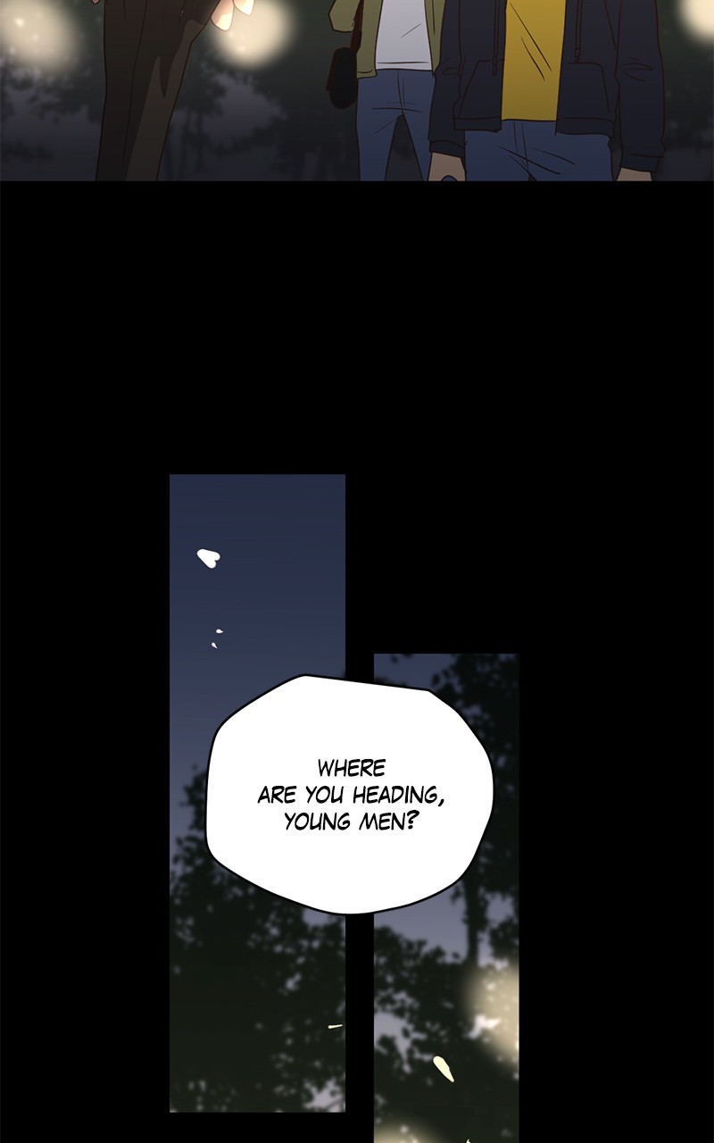 Tales of Sarimin the Jinn Chapter 76 - page 54
